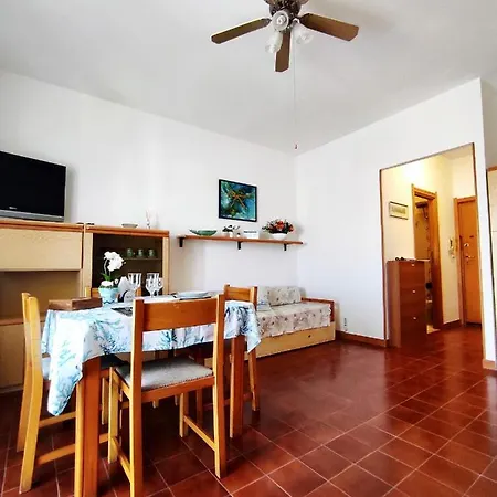 Apartment Nulauro