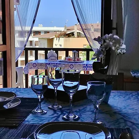 Nulauro Apartment *