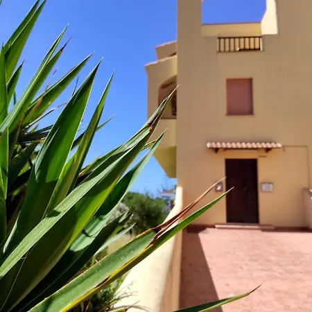 Apartment Nulauro