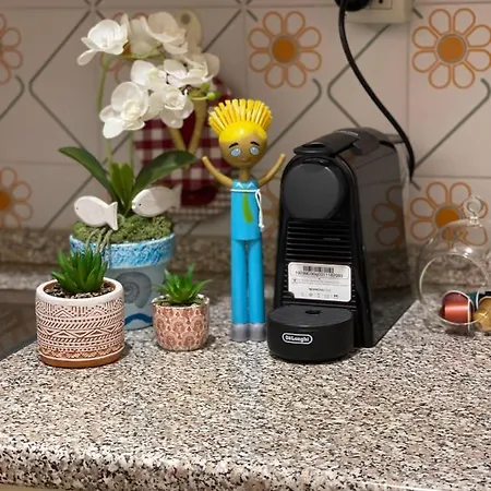 Apartment Nulauro