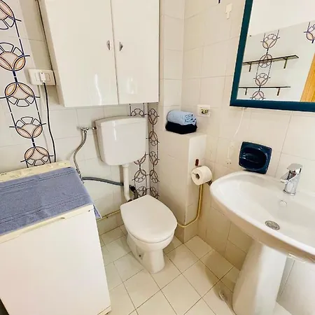 Nulauro Apartment *