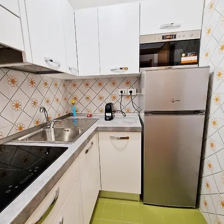Apartment Nulauro *