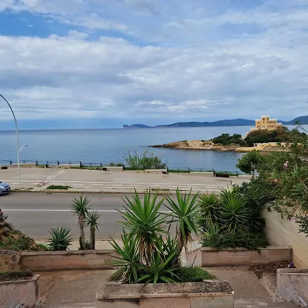 Nulauro Alghero