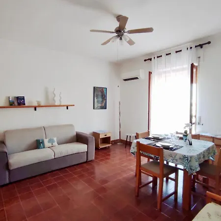Nulauro Apartamento Alguer